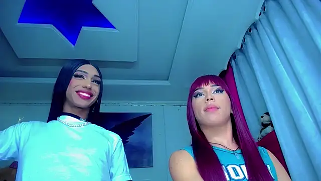 NahomiCamper online show from 03/03/25, 07:43