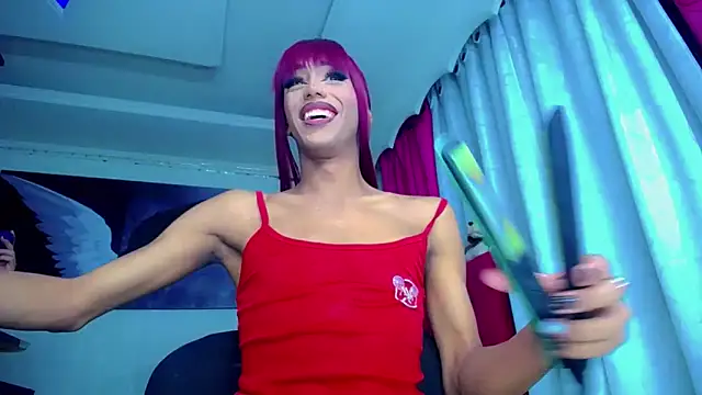 NahomiCamper online show from 03/05/25, 04:34