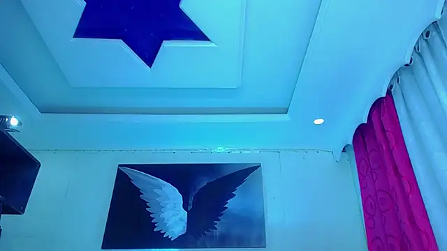 NahomiCamper online show from 10/16/25, 12:28