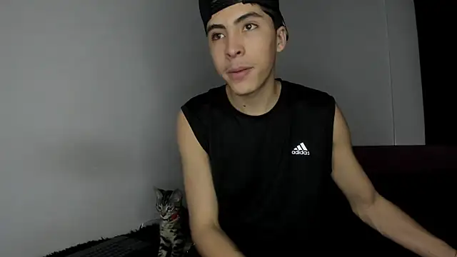 HeellBoy  online show from 05/15/26, 01:01