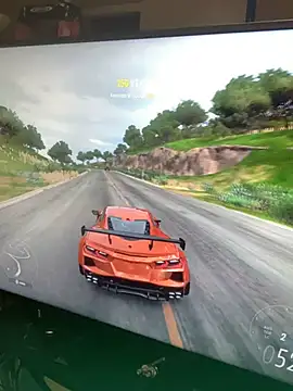 CrownedNyaries online show from 02/05/25, 01:11