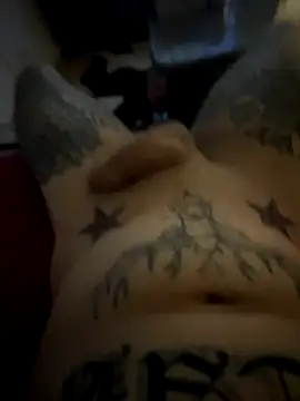 Tyson8897 online show from 11/18/25, 04:39