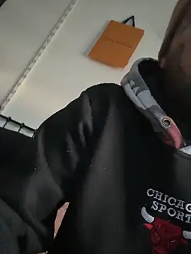 Tyson8897 online show from 11/20/25, 09:31