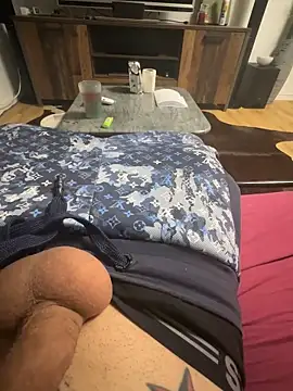 Tyson8897 online show from 11/23/25, 09:36