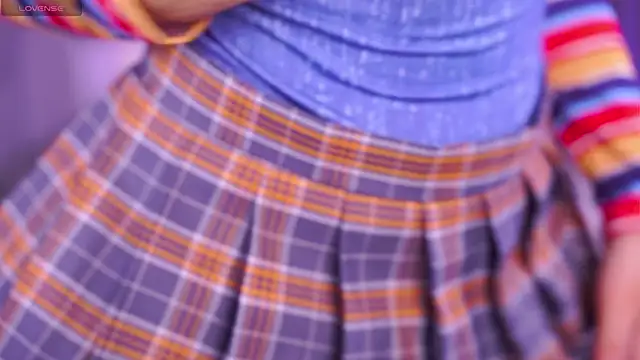 Tella dream online show from 10/31/25, 09:43