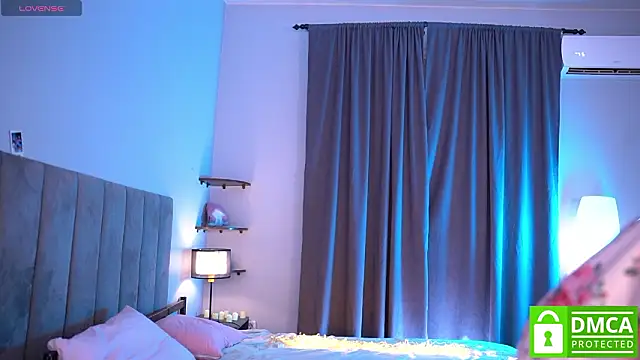 Tella dream online show from 03/19/26, 11:03