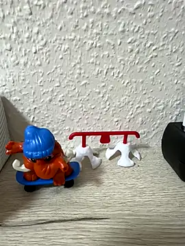 rundum40 online show from 11/17/25, 04:46