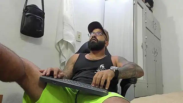 Lyon vach online show from 01/12/25, 12:18