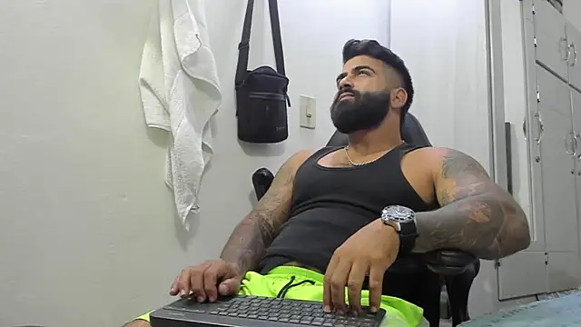 Lyon vach online show from 01/18/25, 02:33