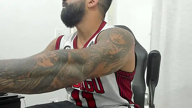 Lyon vach online show from 03/09/25, 07:48