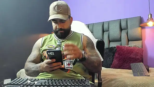 Lyon vach online show from 09/10/25, 10:32