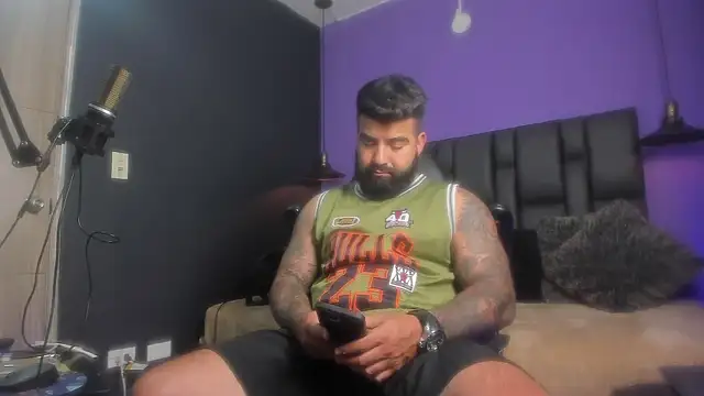 Lyon vach online show from 01/15/26, 07:39