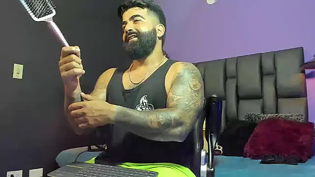 Lyon vach online show from 02/10/26, 04:16