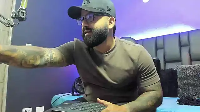 Lyon vach online show from 03/02/26, 11:55