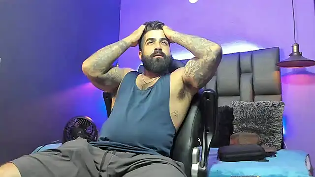 Lyon vach online show from 03/05/26, 11:45