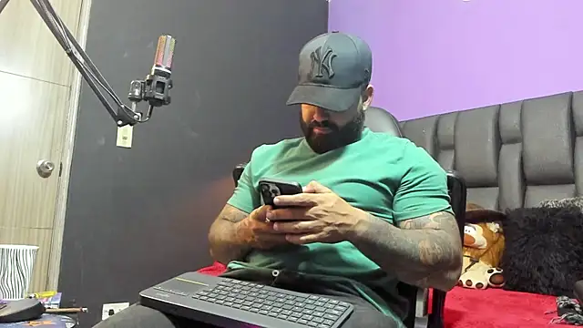 Lyon vach online show from 03/31/26, 12:34