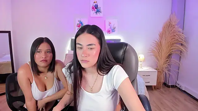 Icysweetcam online show from 01/16/26, 12:20