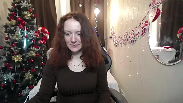 BarbaraStily online show from 12/22/24, 03:22
