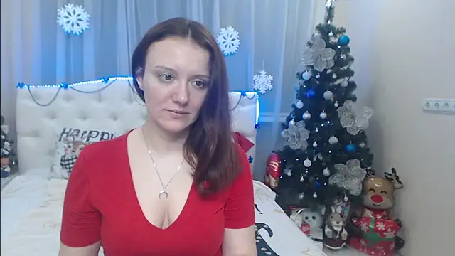 BarbaraStily online show from 01/14/25, 01:28