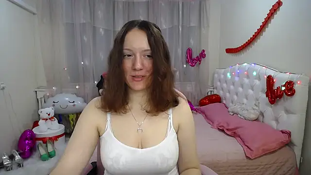 BarbaraStily online show from 03/04/25, 03:37