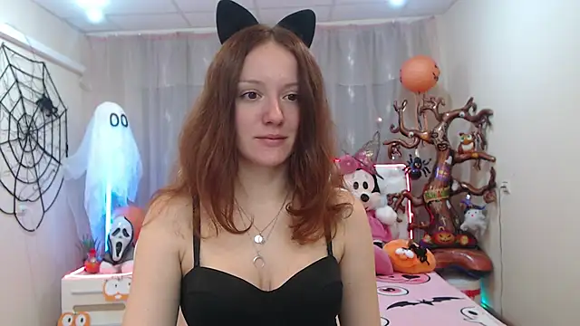 BarbaraStily online show from 10/23/25, 07:29