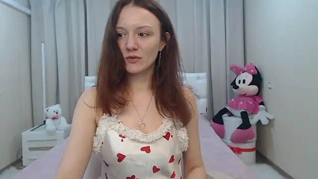 BarbaraStily online show from 02/17/26, 07:38