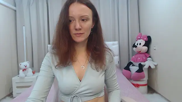 BarbaraStily online show from 03/05/26, 07:37