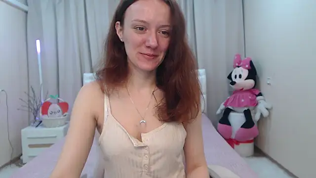 BarbaraStily online show from 03/28/26, 07:41