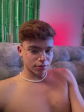 PRINCE STEV online show from 01/29/25, 06:33