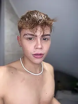 PRINCE STEV online show from 02/23/25, 10:53