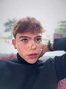 PRINCE STEV online show from 03/21/25, 02:40