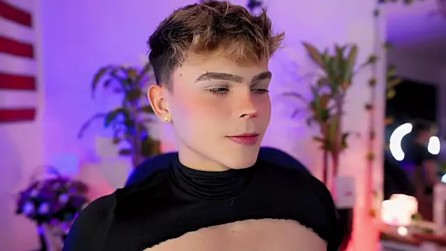 PRINCE STEV online show from 10/09/25, 10:30