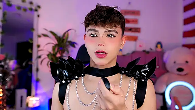 PRINCE STEV online show from 11/22/25, 11:26