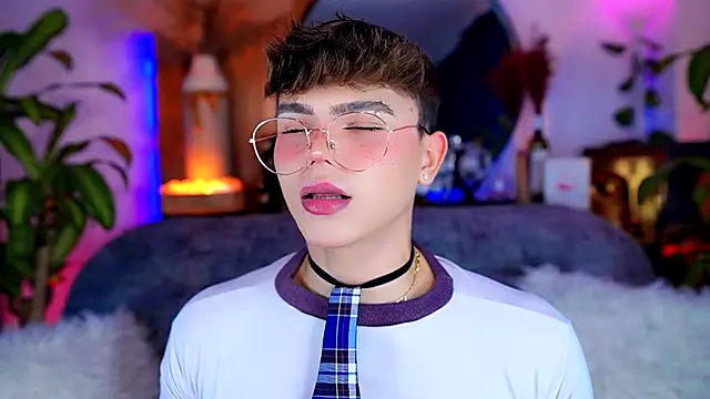 PRINCE STEV online show from 11/30/25, 08:35