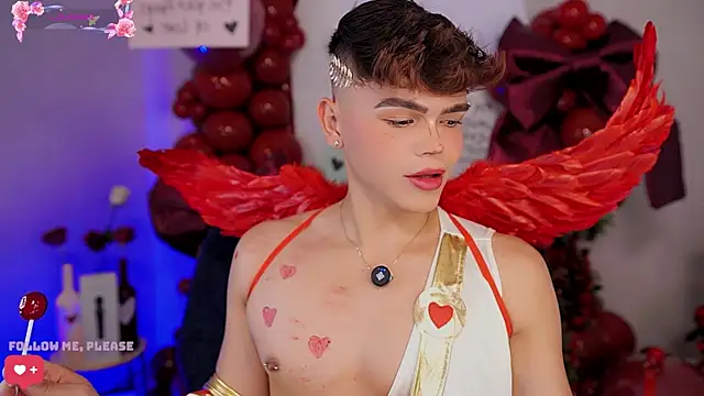 PRINCE STEV online show from 02/14/26, 11:56