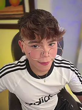 PRINCE STEV online show from 02/16/26, 05:53