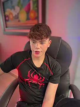 PRINCE STEV online show from 03/06/26, 05:09