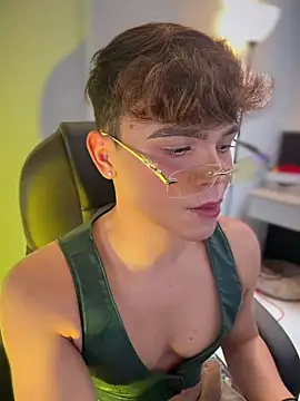 PRINCE STEV online show from 03/17/26, 09:18