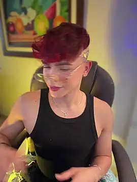 PRINCE STEV online show from 03/23/26, 08:46