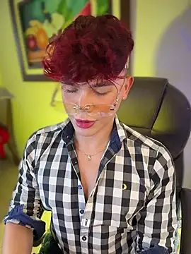 PRINCE STEV online show from 03/27/26, 08:08