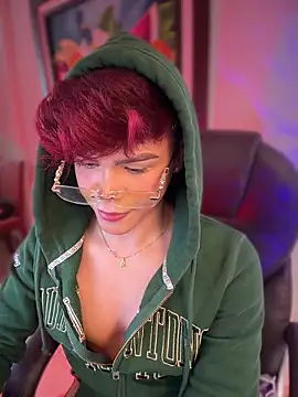 PRINCE STEV online show from 04/09/26, 09:42