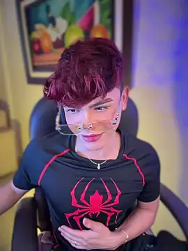 PRINCE STEV online show from 04/23/26, 09:50