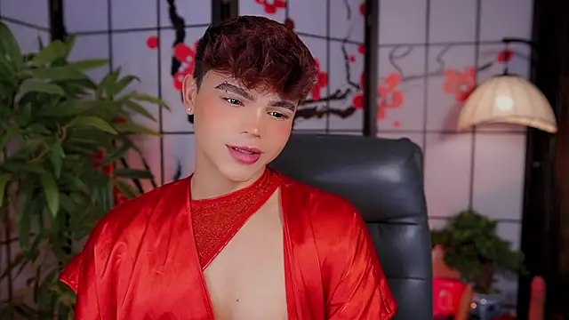 PRINCE STEV online show from 07/25/26, 10:29