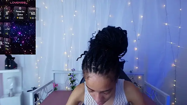 Snapshot of Abigail_Wilson_ chatting on 12/07/24, 06:04 Abigail Wilson online show from 12/07/24, 06:04