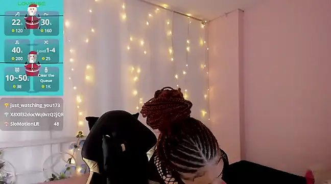 Snapshot of Abigail_Wilson_ chatting on 01/04/25, 02:14 Abigail Wilson online show from 01/04/25, 02:14