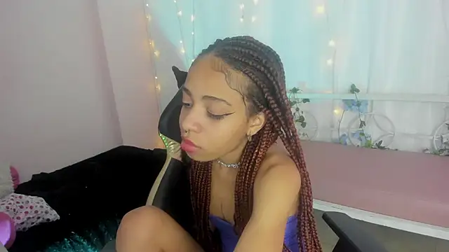 Snapshot of Abigail_Wilson_ chatting on 01/22/25, 12:38 Abigail Wilson online show from 01/22/25, 12:38