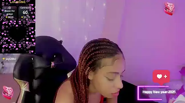 Snapshot of Abigail_Wilson_ chatting on 01/23/25, 11:15 Abigail Wilson online show from 01/23/25, 11:15