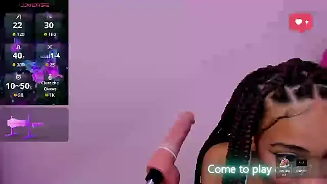 Snapshot of Abigail_Wilson_ chatting on 02/13/25, 10:33 Abigail Wilson online show from 02/13/25, 10:33