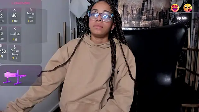 Snapshot of Abigail_Wilson_ chatting on 03/15/25, 09:19 Abigail Wilson online show from 03/15/25, 09:19