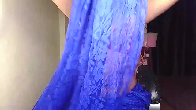 Black-Pearll online show from 11/14/25, 05:33